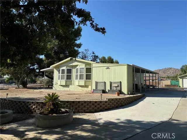 Homeland, CA 92548,30790 Triple Crown Road