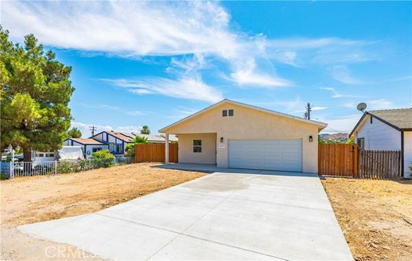 23771 Casa Bonita Avenue, Menifee, CA 92587