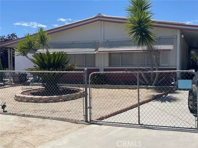 San Jacinto, CA 92582,750 Porterfield Drive