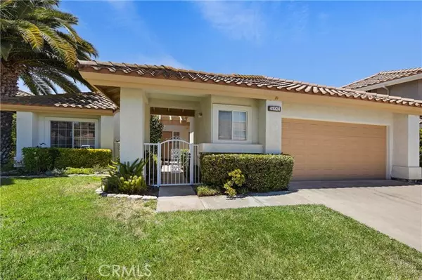 Temecula, CA 92591,41924 Avenida Vista Ladera