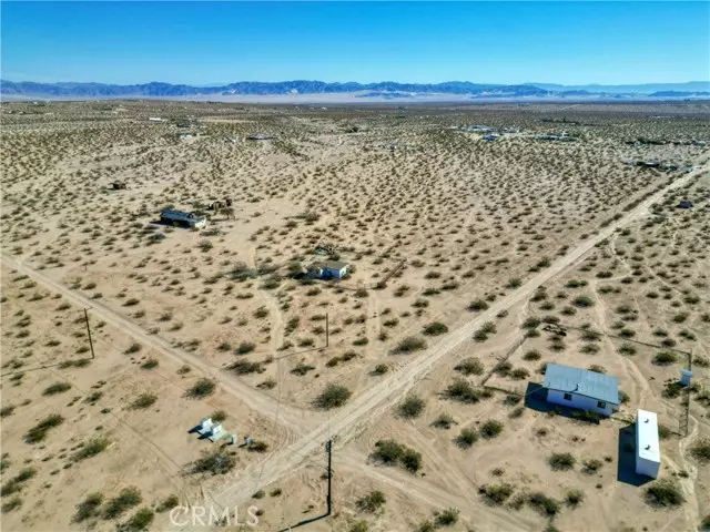 Joshua Tree, CA 92252,0 Mt. Shasta