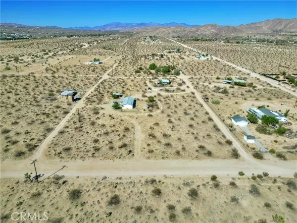 5773 Neptune Road, Joshua Tree, CA 92252