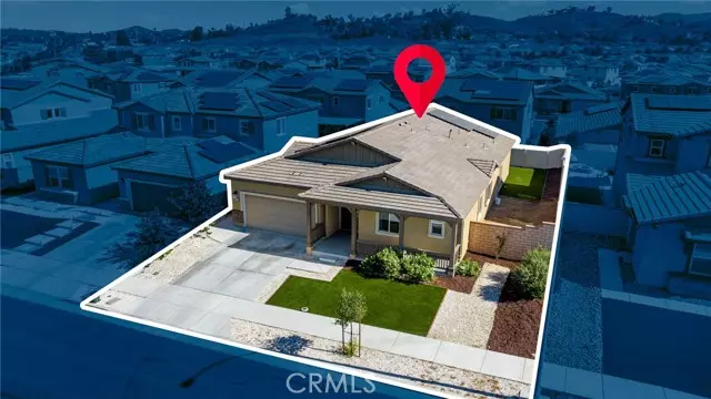 24414 Montgomery Way, Menifee, CA 92584