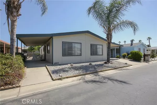 Hemet, CA 92545,1250 N Kirby #9