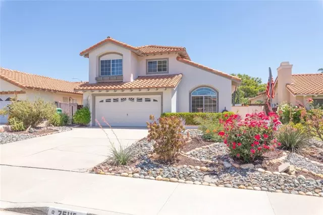 25116 Via Las Lomas, Murrieta, CA 92562