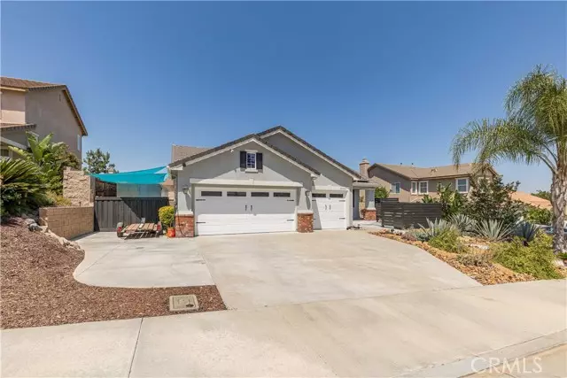 Winchester, CA 92596,35691 Date Palm Street