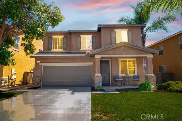 Murrieta, CA 92563,31893 Browning Street