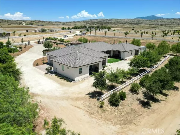 Aguanga, CA 92536,41900 Jojoba Hills Circle