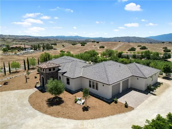 Aguanga, CA 92536,41900 Jojoba Hills Circle