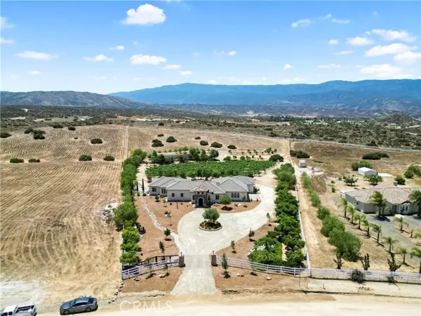 Aguanga, CA 92536,41900 Jojoba Hills Circle