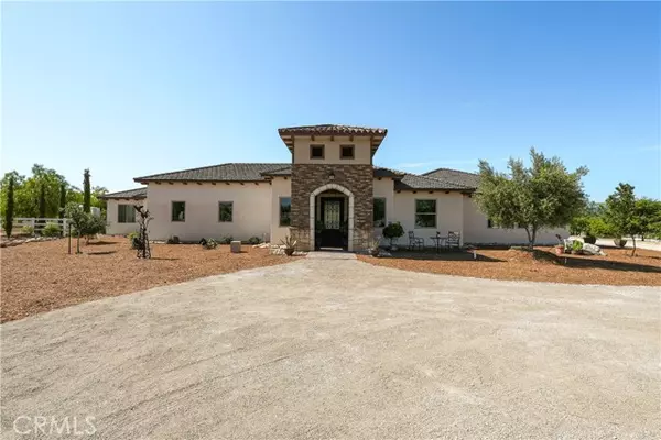 Aguanga, CA 92536,41900 Jojoba Hills Circle