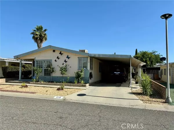 710 Santa Clara Circle, Hemet, CA 92543