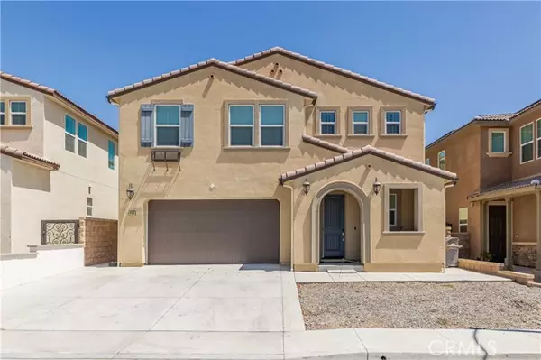 8904 Harmony Court, Corona, CA 92883