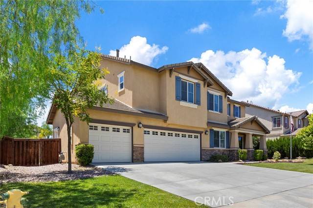 1269 Beck Court, Beaumont, CA 92223