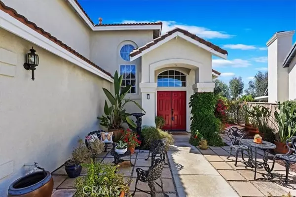 Temecula, CA 92592,32227 Corte Carmela