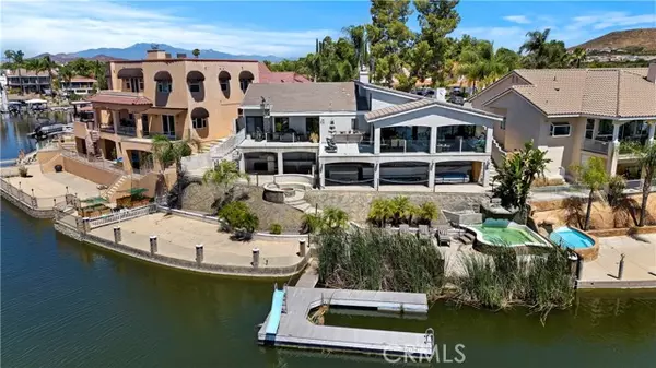 30417 Little Harbor Drive, Canyon Lake, CA 92587