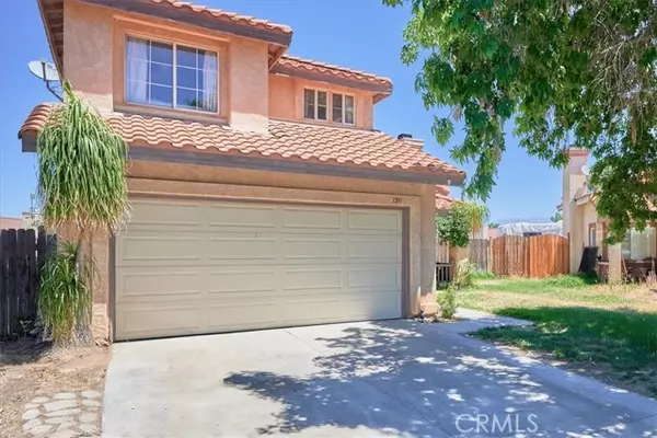 1511 Eagle Mountain Place, Hemet, CA 92545