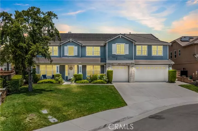 Temecula, CA 92592,45154 Fieldbrook Court