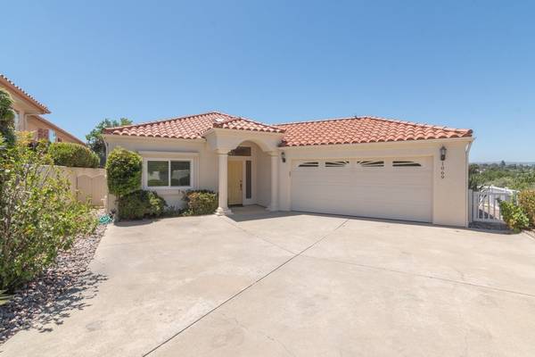 1069 Ridge Heights Drive, Fallbrook, CA 92028