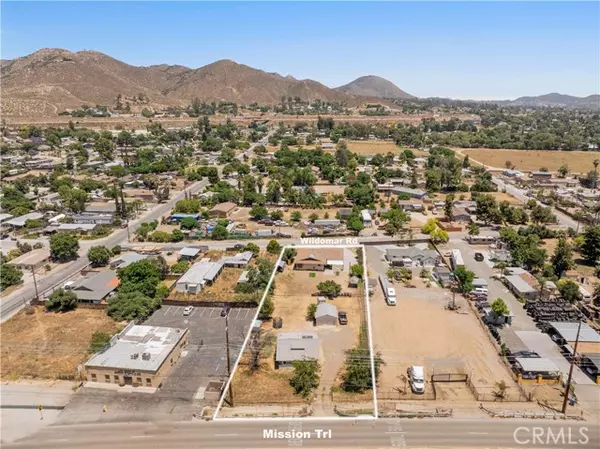 33045 Wildomar Road, Wildomar, CA 92595