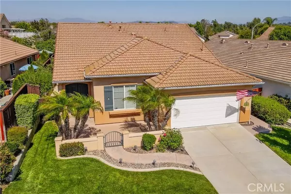 39426 Napa Creek Drive, Murrieta, CA 92563