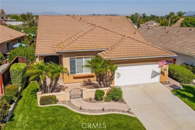 Murrieta, CA 92563,39426 Napa Creek Drive