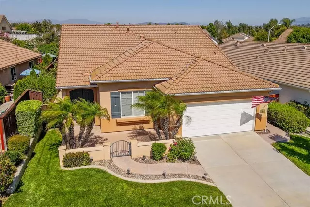 39426 Napa Creek Drive, Murrieta, CA 92563