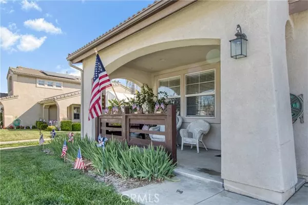 Murrieta, CA 92562,23824 Barberry Place