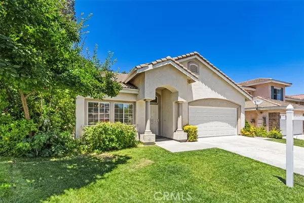 Temecula, CA 92592,45095 Corte Carolina