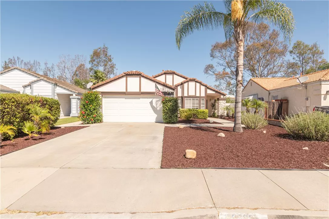 Murrieta, CA 92562,39583 Sunrose Drive