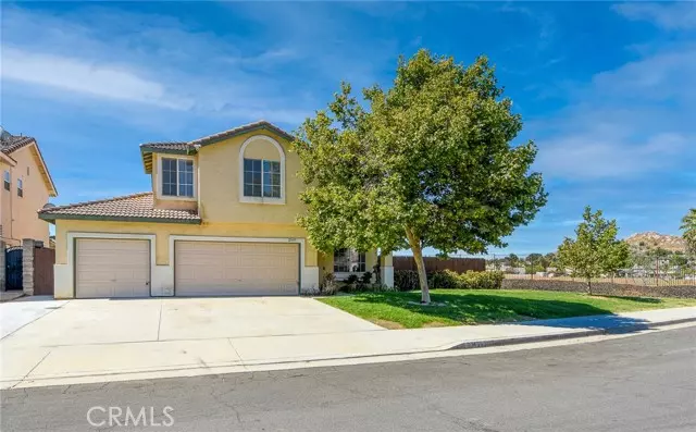 23495 Parkland Ave, Moreno Valley, CA 92557