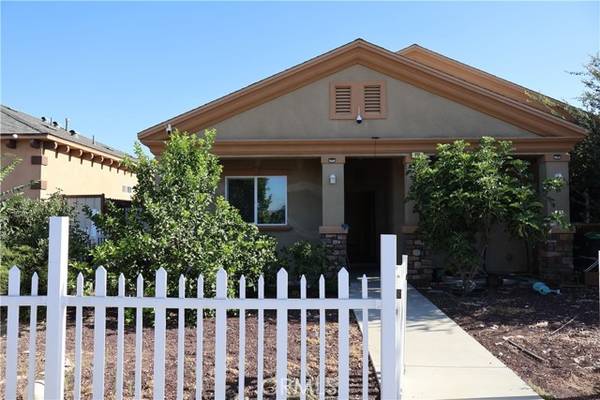 232 W 11th Street, Perris, CA 92570