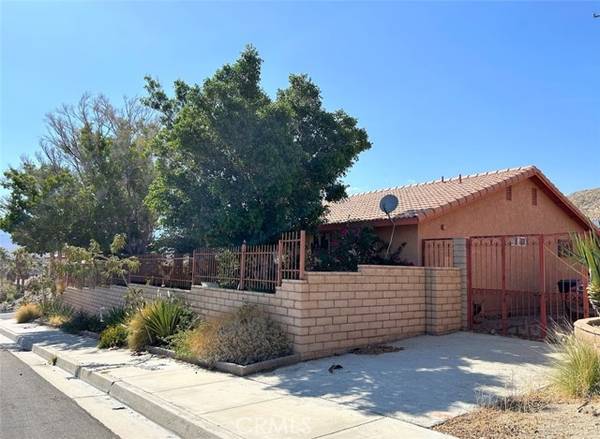 9240 Calle Barranca, Desert Hot Springs, CA 92240