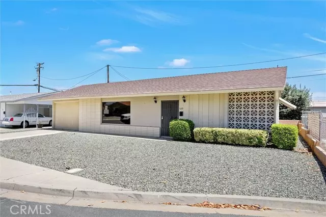 520 Palmer Drive, Hemet, CA 92543