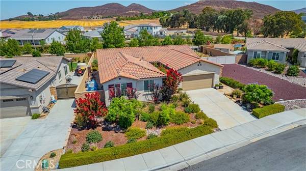 31482 Partridgeberry Drive, Winchester, CA 92596