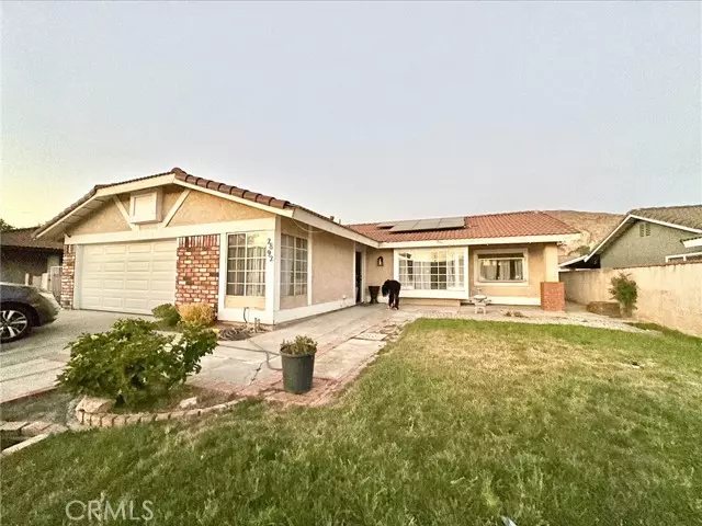 Riverside, CA 92509,2892 Heller Drive