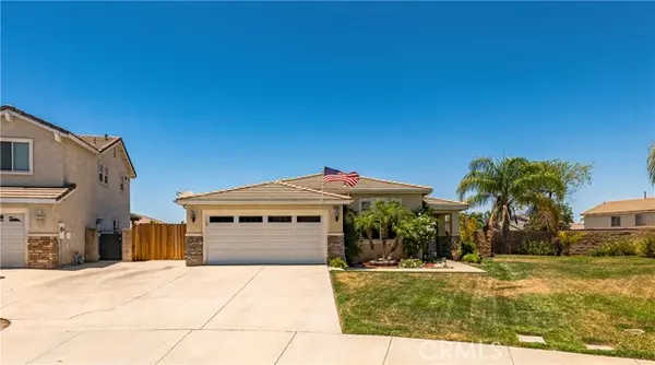 Menifee, CA 92584,26754 Mountain Glen Drive