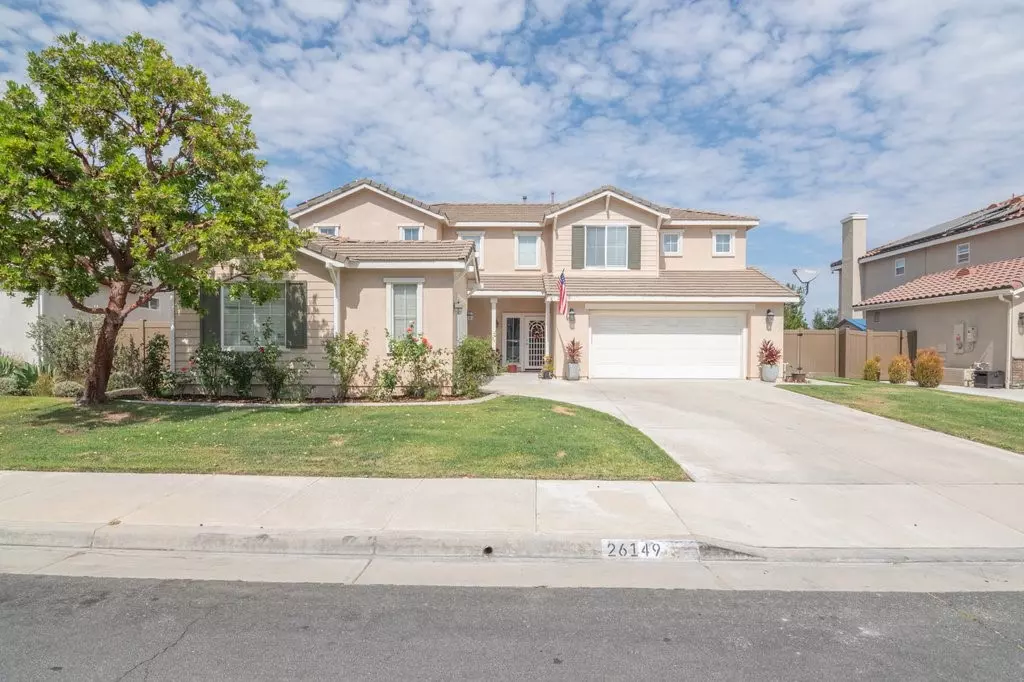 Murrieta, CA 92563,26149 Manzanita Street