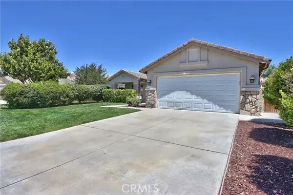 Winchester, CA 92596,31592 Loire Drive