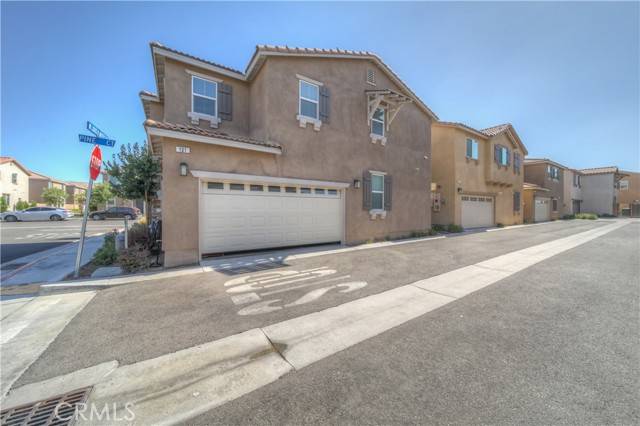 121 Pine Court, Perris, CA 92571