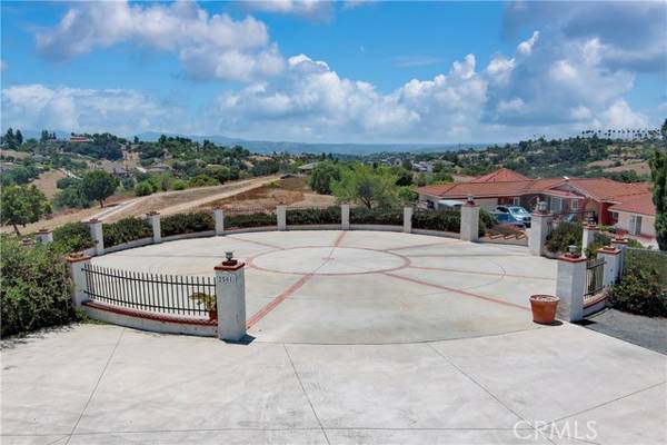 Fallbrook, CA 92028,2501 Via Rancheros Way