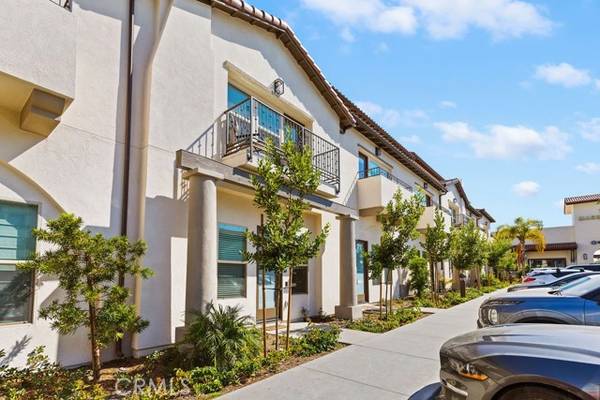 1734 Discovery Falls Drive #141, Chula Vista, CA 91915