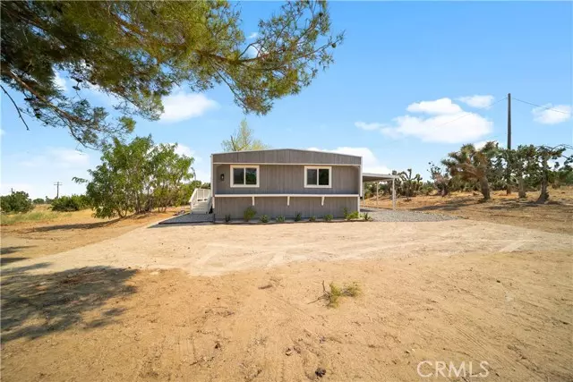 9889 Oldstone Road, Pinon Hills, CA 92372