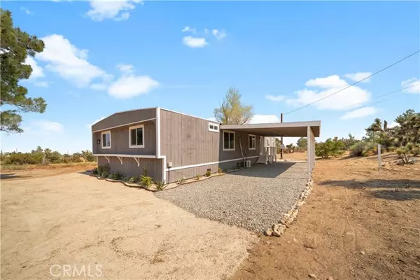 Pinon Hills, CA 92372,9889 Oldstone Road