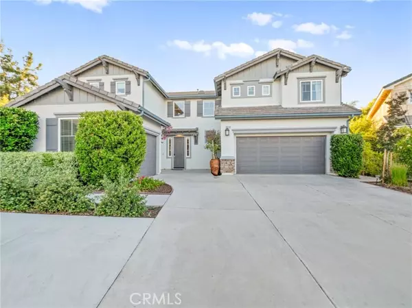 Temecula, CA 92591,30754 Grand View Circle