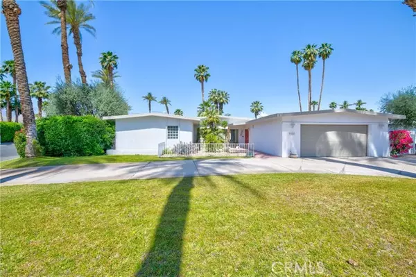 37223 Ferber Drive, Rancho Mirage, CA 92270