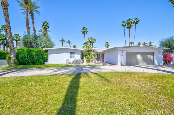 37223 Ferber Drive, Rancho Mirage, CA 92270