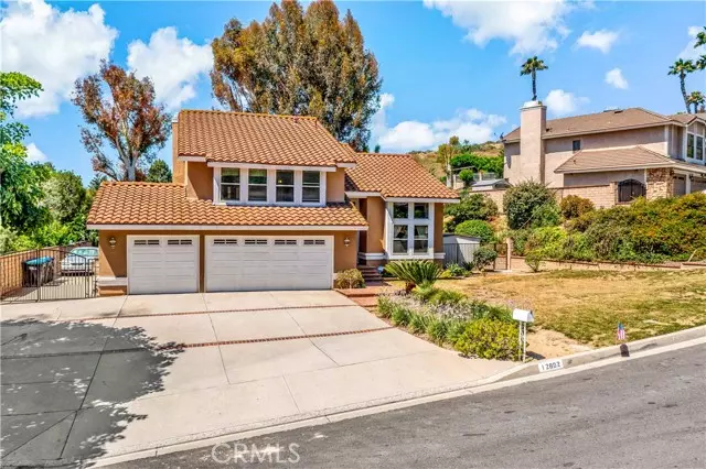 Chino Hills, CA 91709,12802 Homeridge Lane