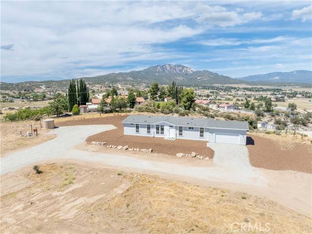 49054 Trotter Lane, Aguanga, CA 92536