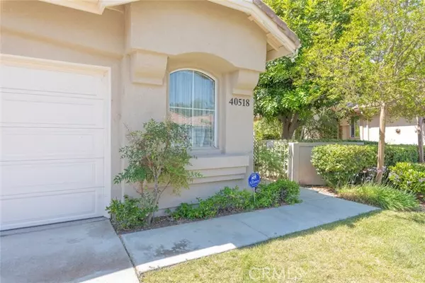 Murrieta, CA 92562,40518 Calle Lampara